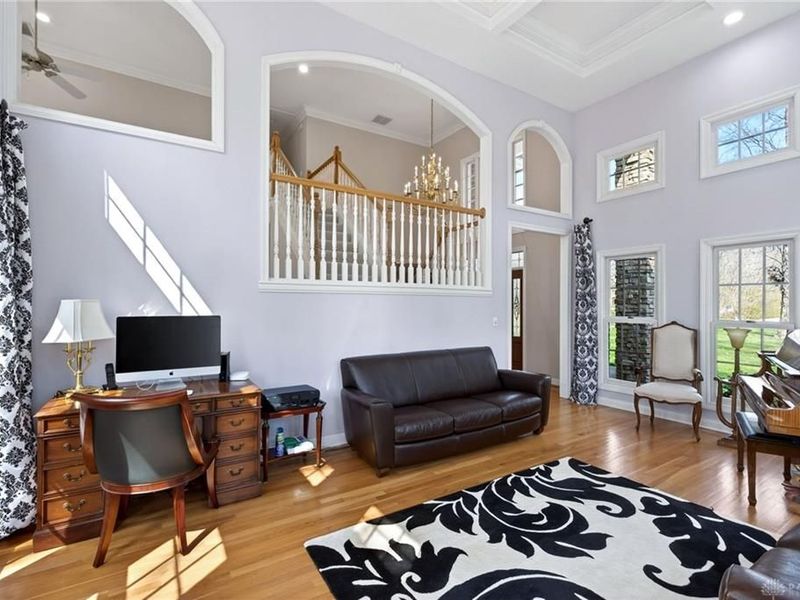 475 Timber Walk Court, Clearcreek Township, OH 45066 Photo 12