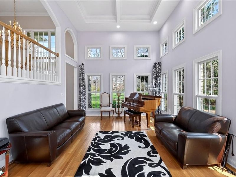 475 Timber Walk Court, Clearcreek Township, OH 45066 Photo 13