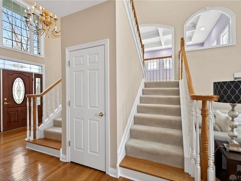 475 Timber Walk Court, Clearcreek Township, OH 45066 Photo 14