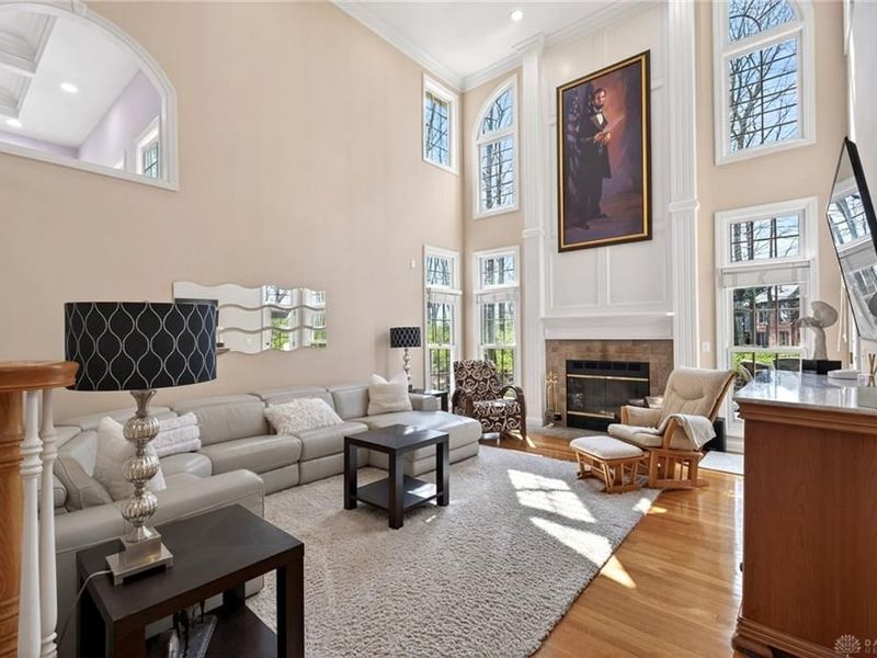 475 Timber Walk Court, Clearcreek Township, OH 45066 Photo 17