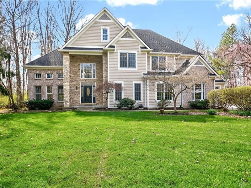 475 Timber Walk Court, Clearcreek Township, OH 45066 Photo 2