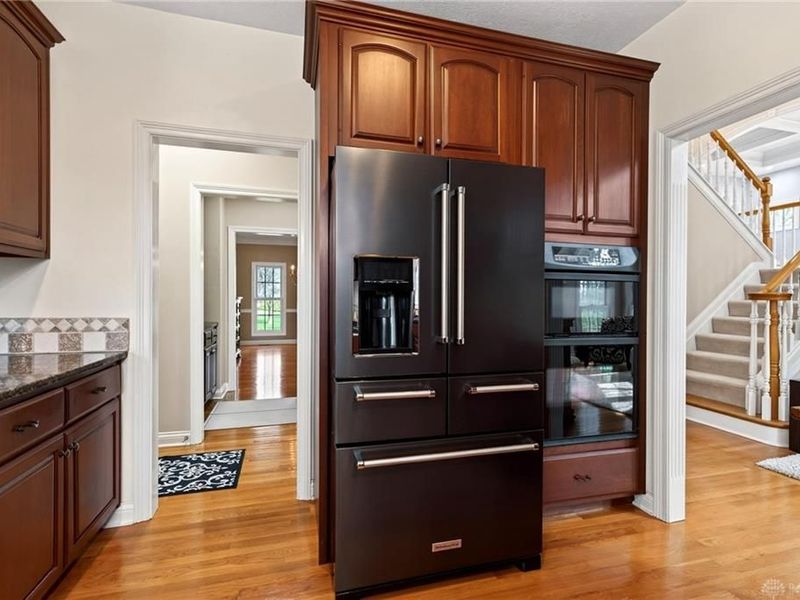 475 Timber Walk Court, Clearcreek Township, OH 45066 Photo 28