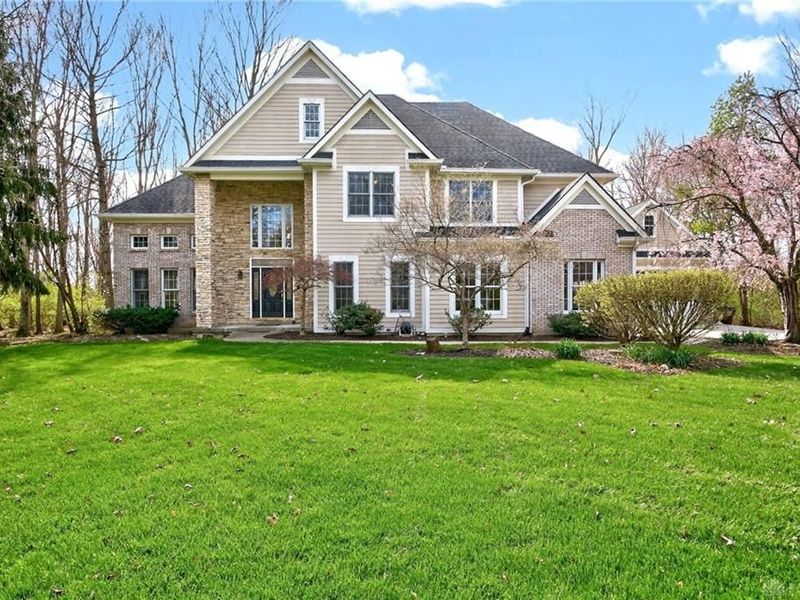 475 Timber Walk Court, Clearcreek Township, OH 45066 Photo 3