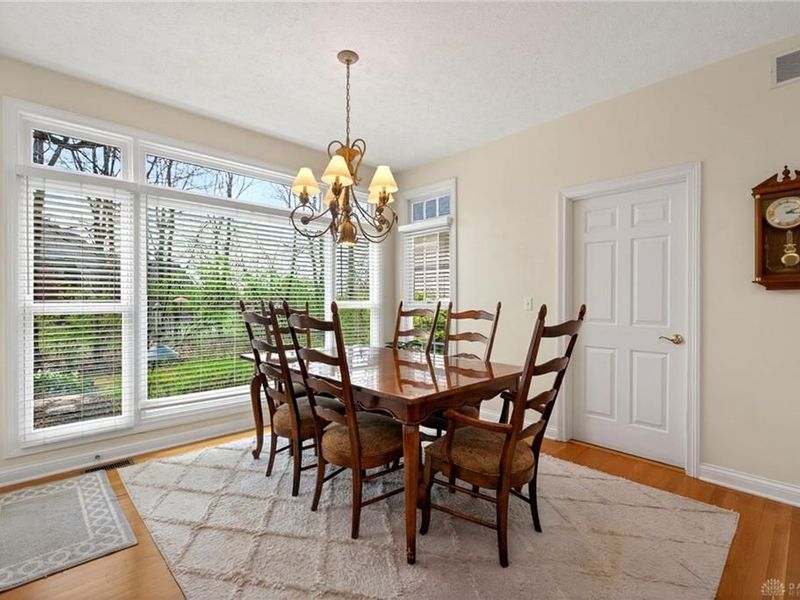 475 Timber Walk Court, Clearcreek Township, OH 45066 Photo 31