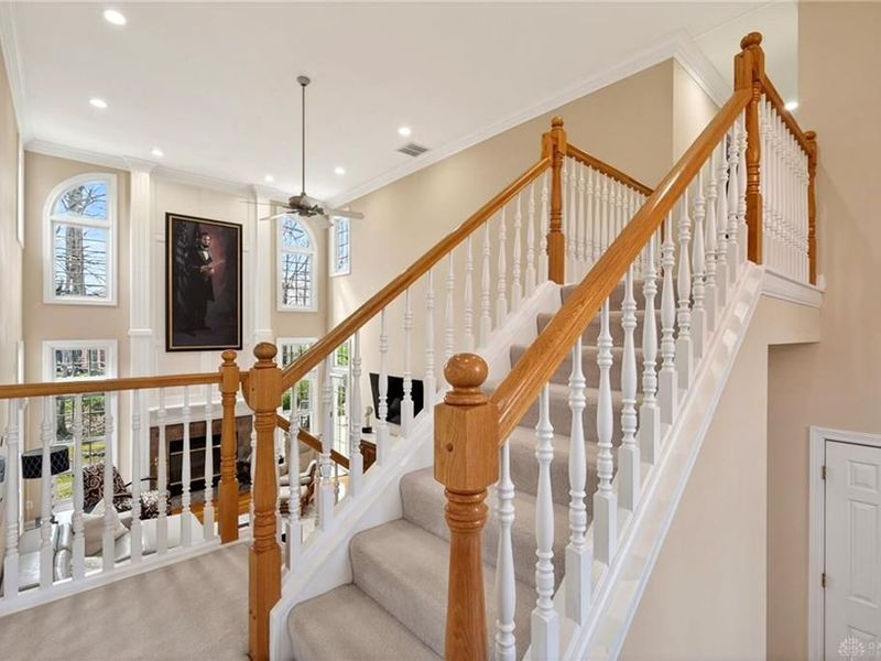 475 Timber Walk Court, Clearcreek Township, OH 45066 Photo 35