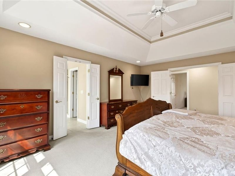 475 Timber Walk Court, Clearcreek Township, OH 45066 Photo 38