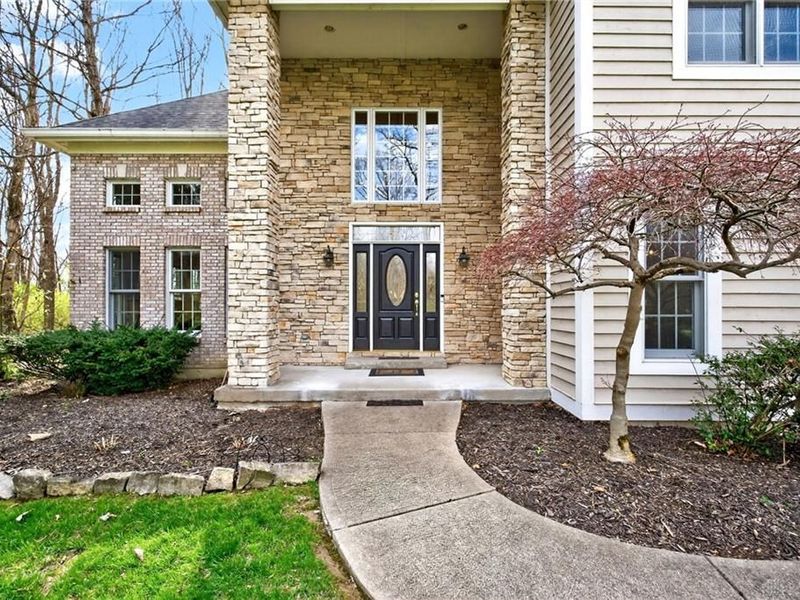 475 Timber Walk Court, Clearcreek Township, OH 45066 Photo 6