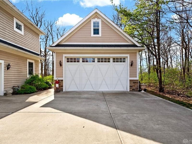 475 Timber Walk Court, Clearcreek Township, OH 45066 Photo 68