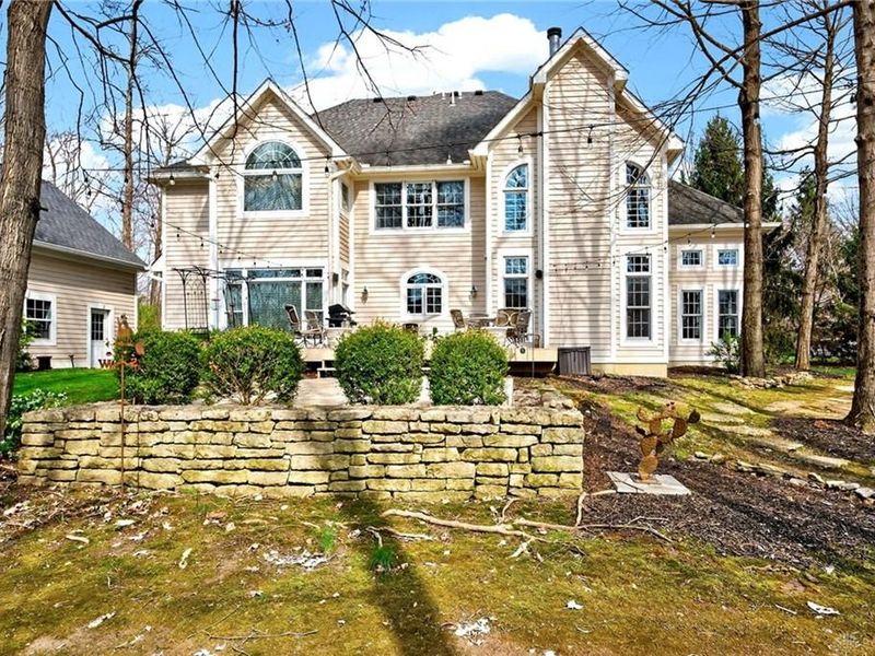 475 Timber Walk Court, Clearcreek Township, OH 45066 Photo 77