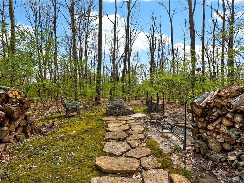 475 Timber Walk Court, Clearcreek Township, OH 45066 Photo 79