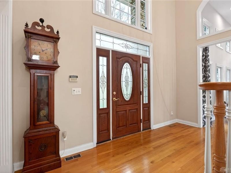 475 Timber Walk Court, Clearcreek Township, OH 45066 Photo 8