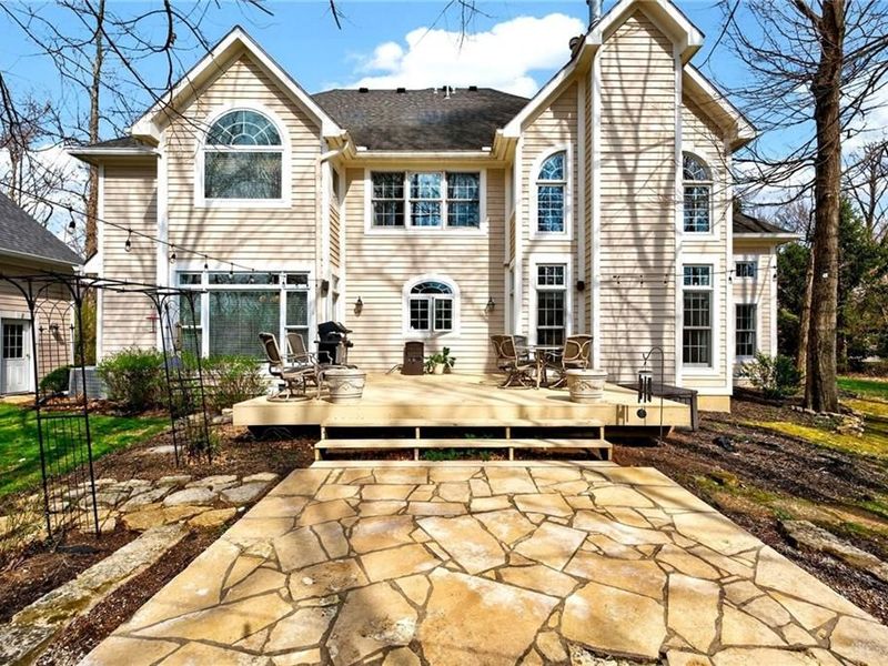 475 Timber Walk Court, Clearcreek Township, OH 45066 Photo 82