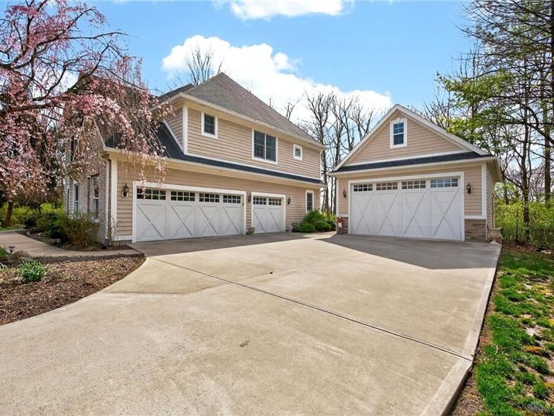 475 Timber Walk Court, Clearcreek Township, OH 45066 Photo 85