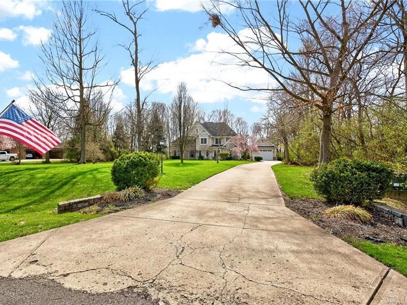 475 Timber Walk Court, Clearcreek Township, OH 45066 Photo 88