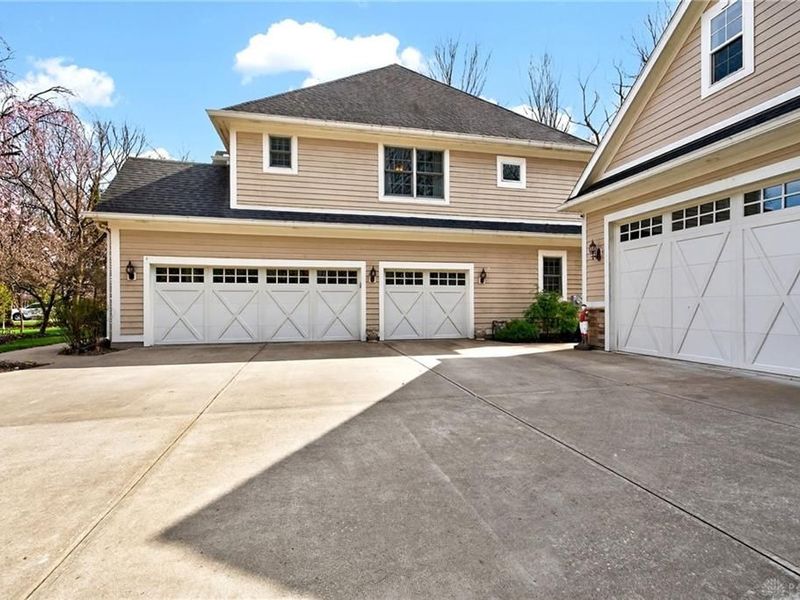 475 Timber Walk Court, Clearcreek Township, OH 45066 Photo 89