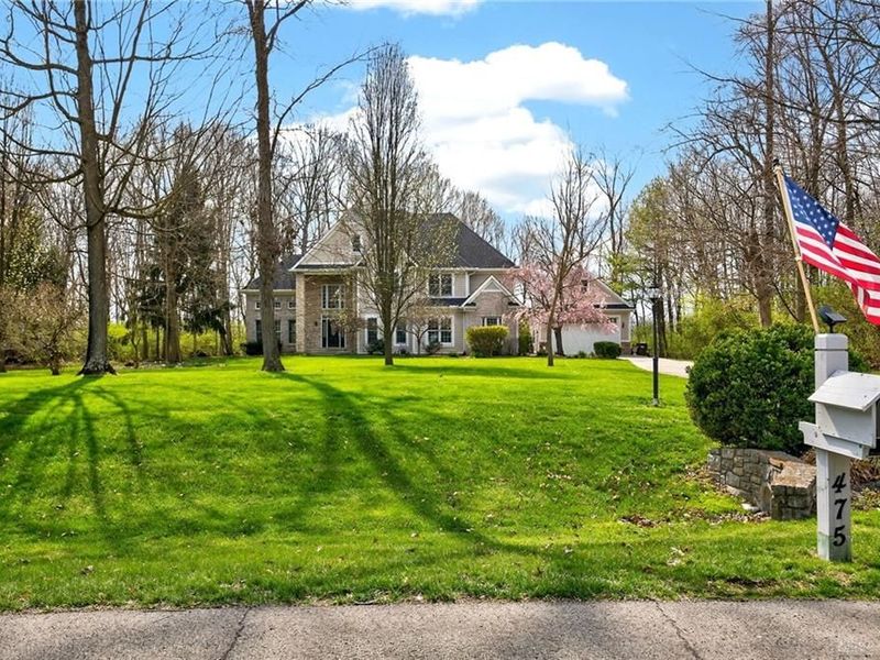 475 Timber Walk Court, Clearcreek Township, OH 45066 Photo 89