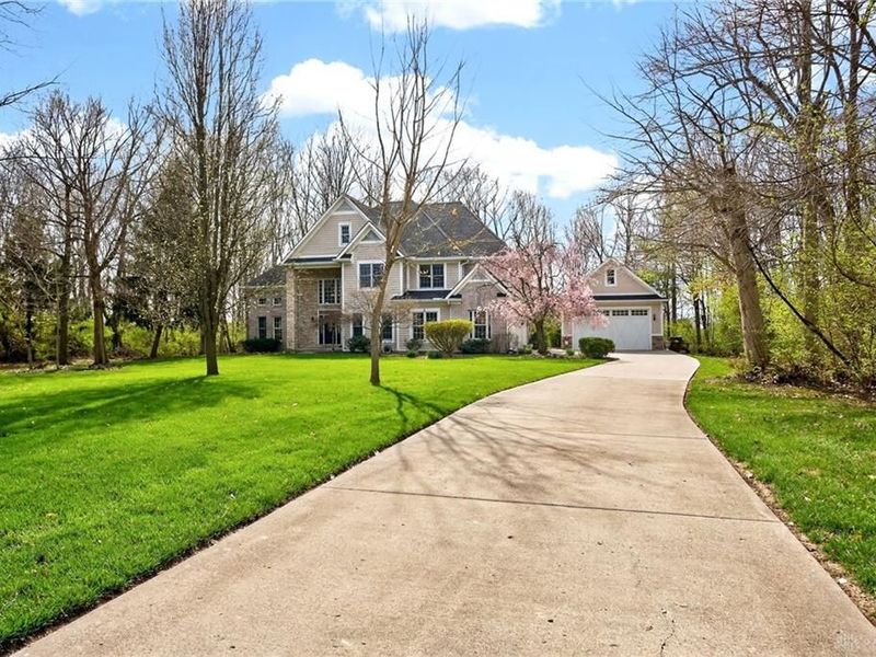 475 Timber Walk Court, Clearcreek Township, OH 45066 Photo 90