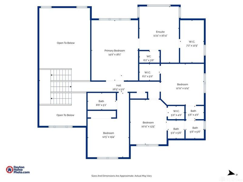 475 Timber Walk Court, Clearcreek Township, OH 45066 Photo 92