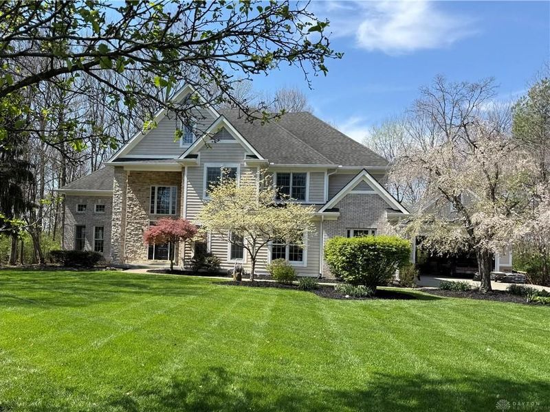 475 Timber Walk Court, Clearcreek Township, OH 45066 Photo 94