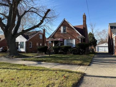20471 Marx Street , Detroit, MI 48203