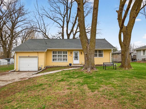 5176 NE 5th Street , Des Moines, IA 50313