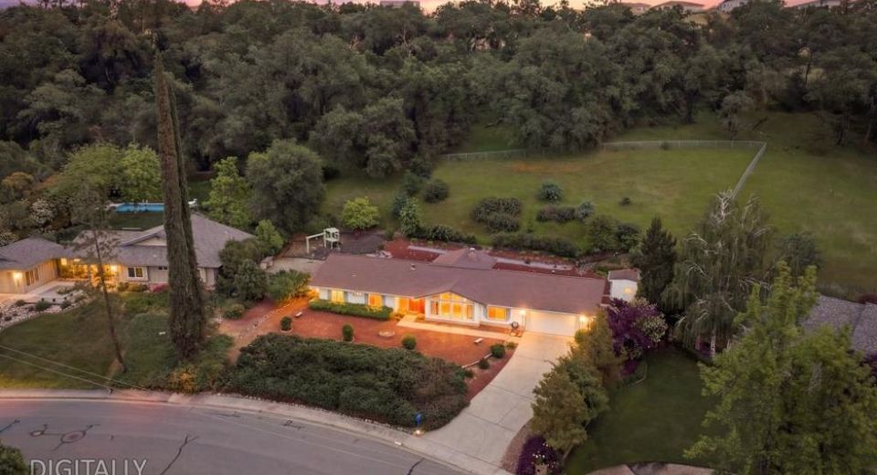 4071 Silver St, Rocklin, CA 95677 Photo