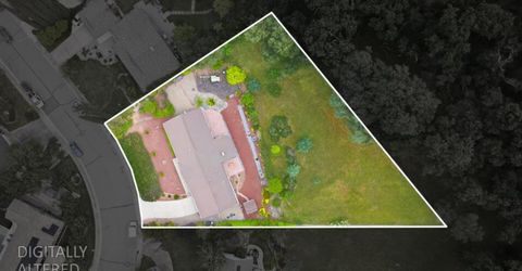 4071 Silver St, Rocklin, CA 95677 Photo