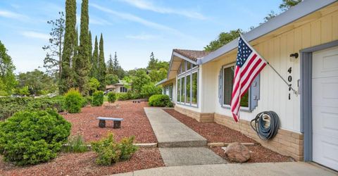 4071 Silver St, Rocklin, CA 95677 Photo