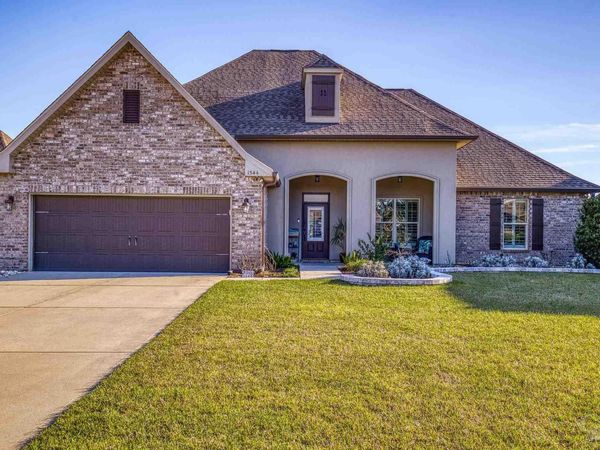1544 Sabal Palm Dr, Gulf Breeze, FL 32563