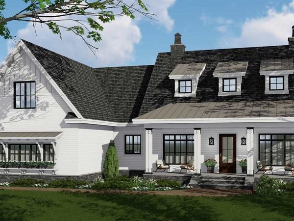 3249 Greenbriar, Harbor Springs, MI 49740