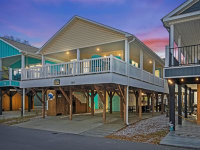 6001 - V7 S Kings Hwy. , Myrtle Beach, SC 29575