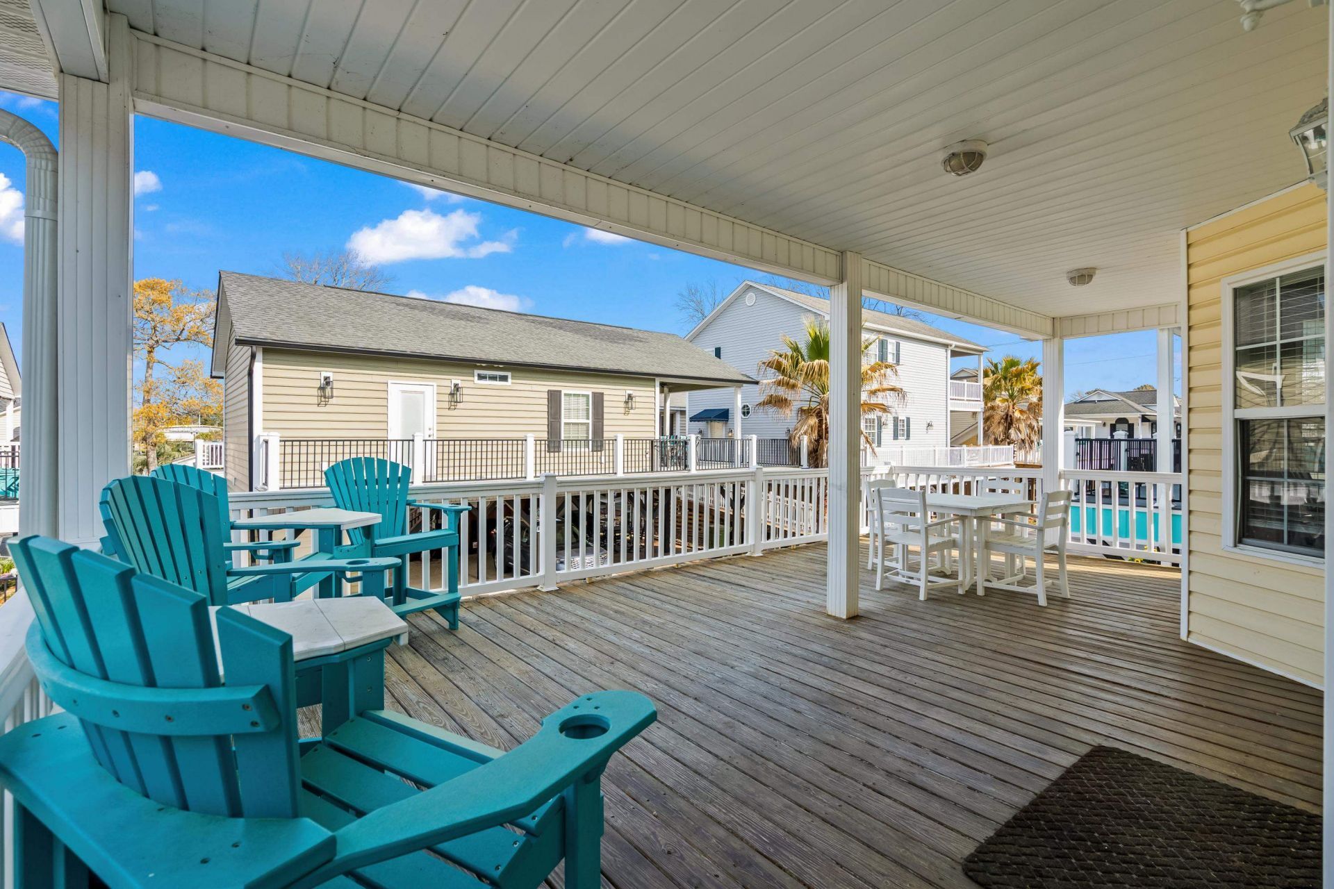 6001 - V7 S Kings Hwy.  Photo 11