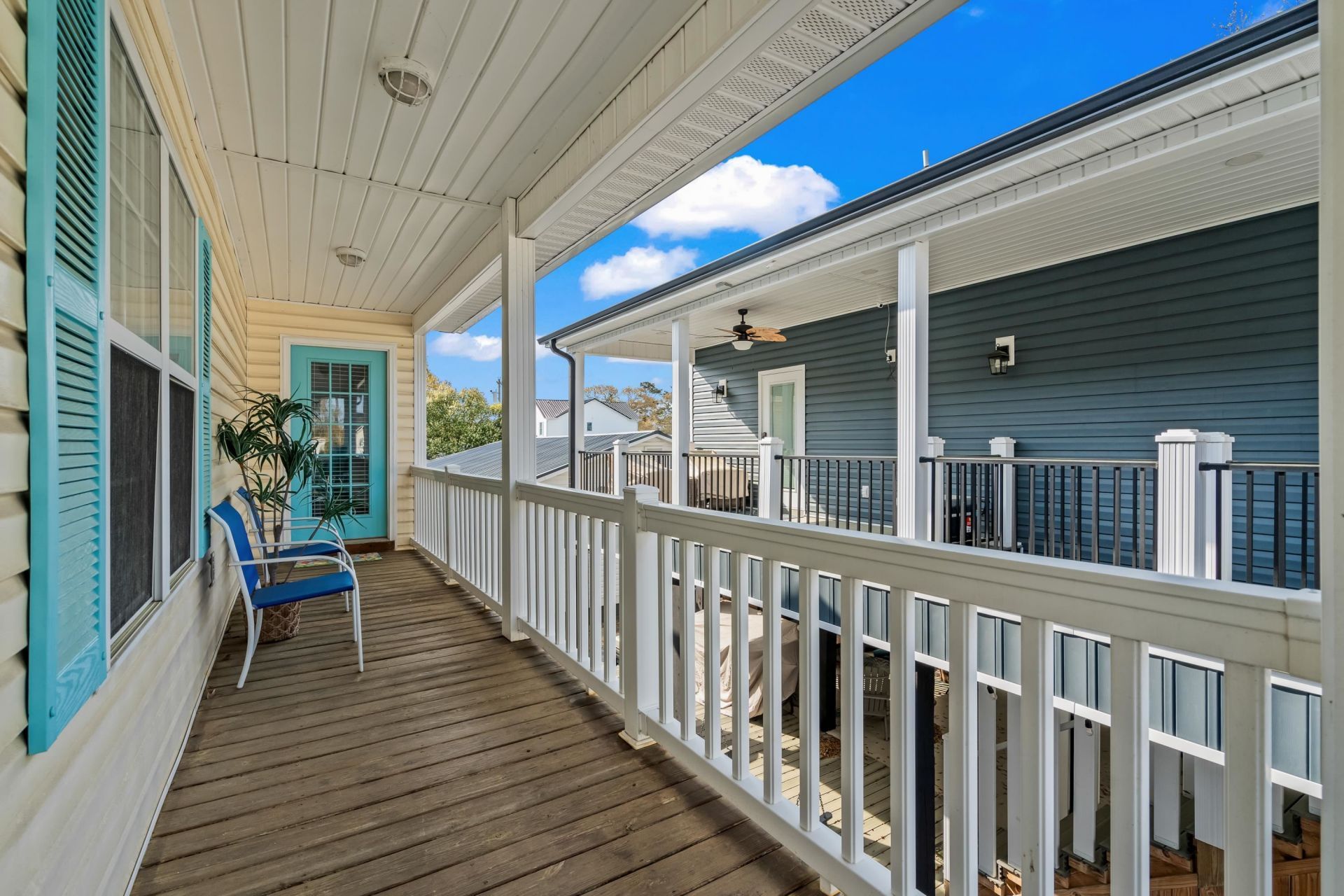 6001 - V7 S Kings Hwy.  Photo 12