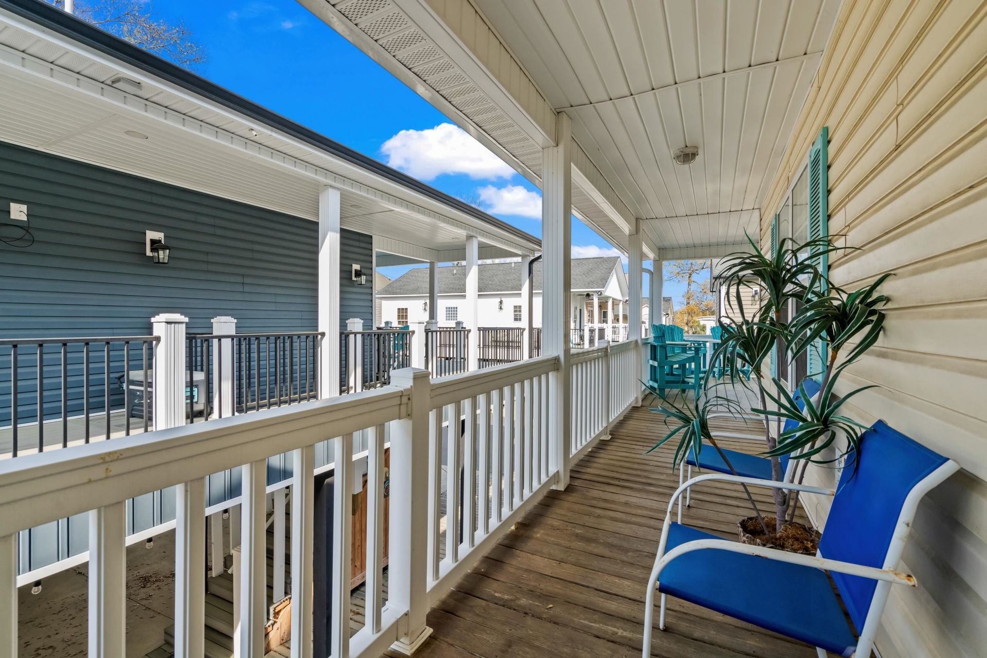 6001 - V7 S Kings Hwy.  Photo 13