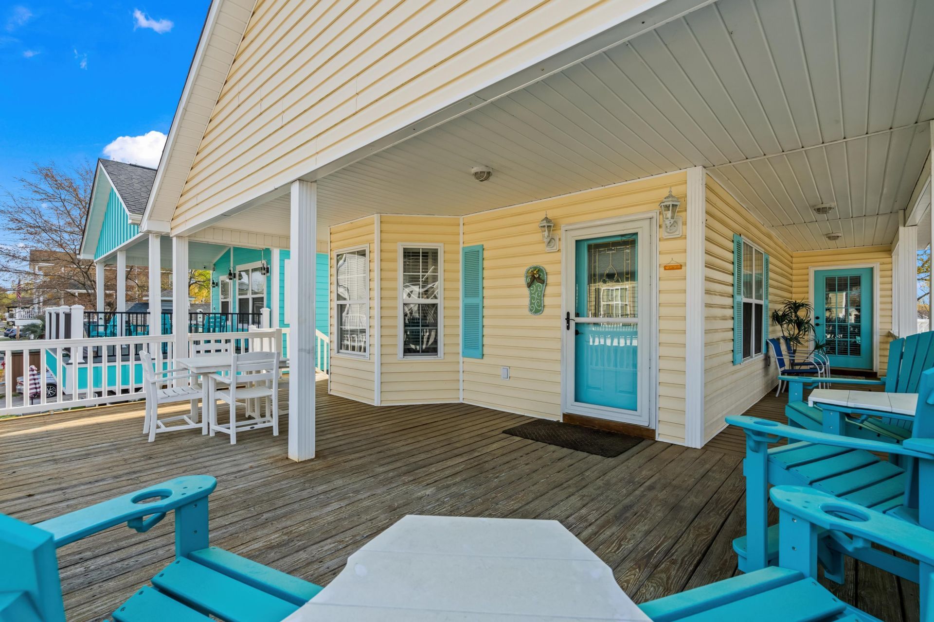 6001 - V7 S Kings Hwy.  Photo 14