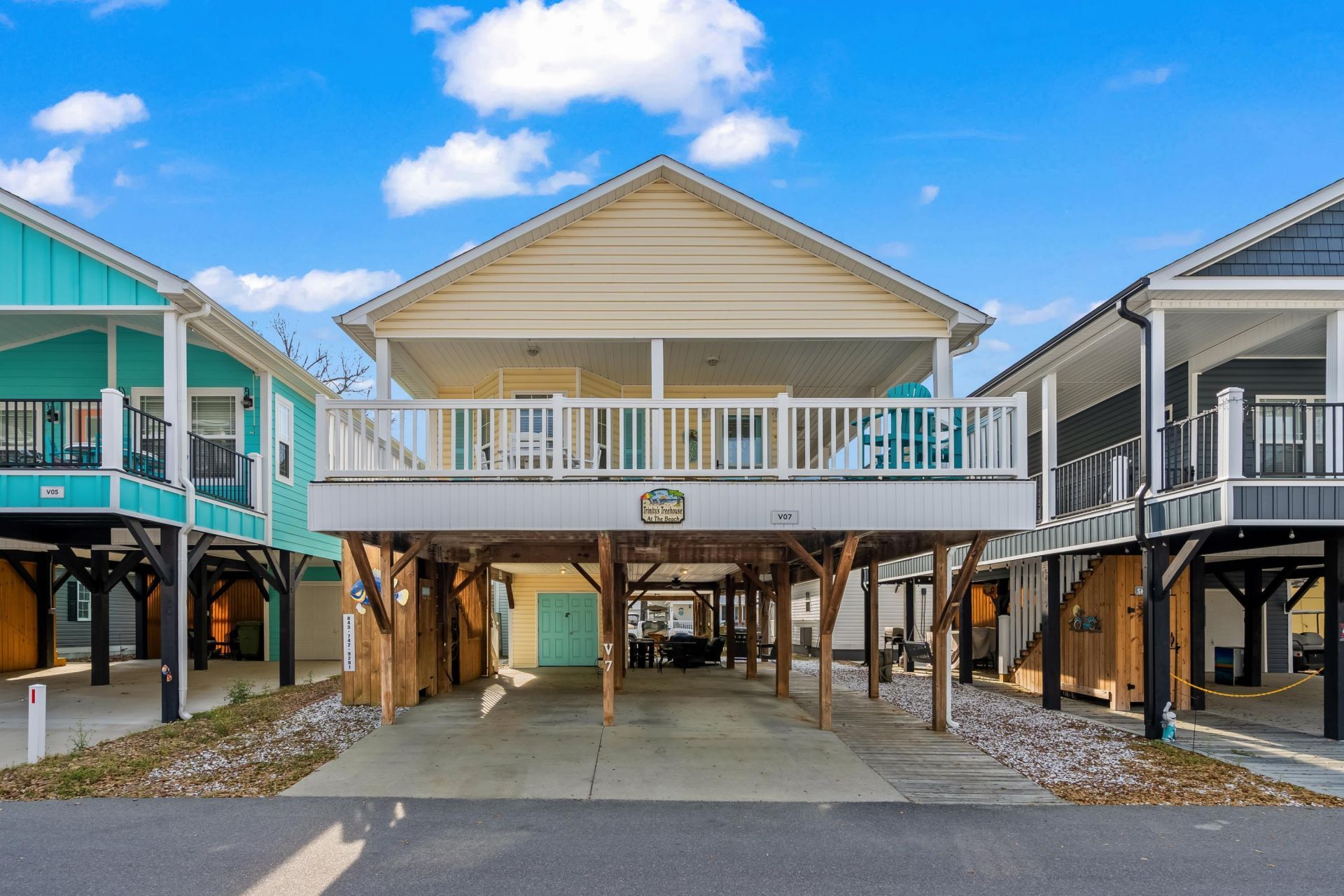 6001 - V7 S Kings Hwy.  Photo 35