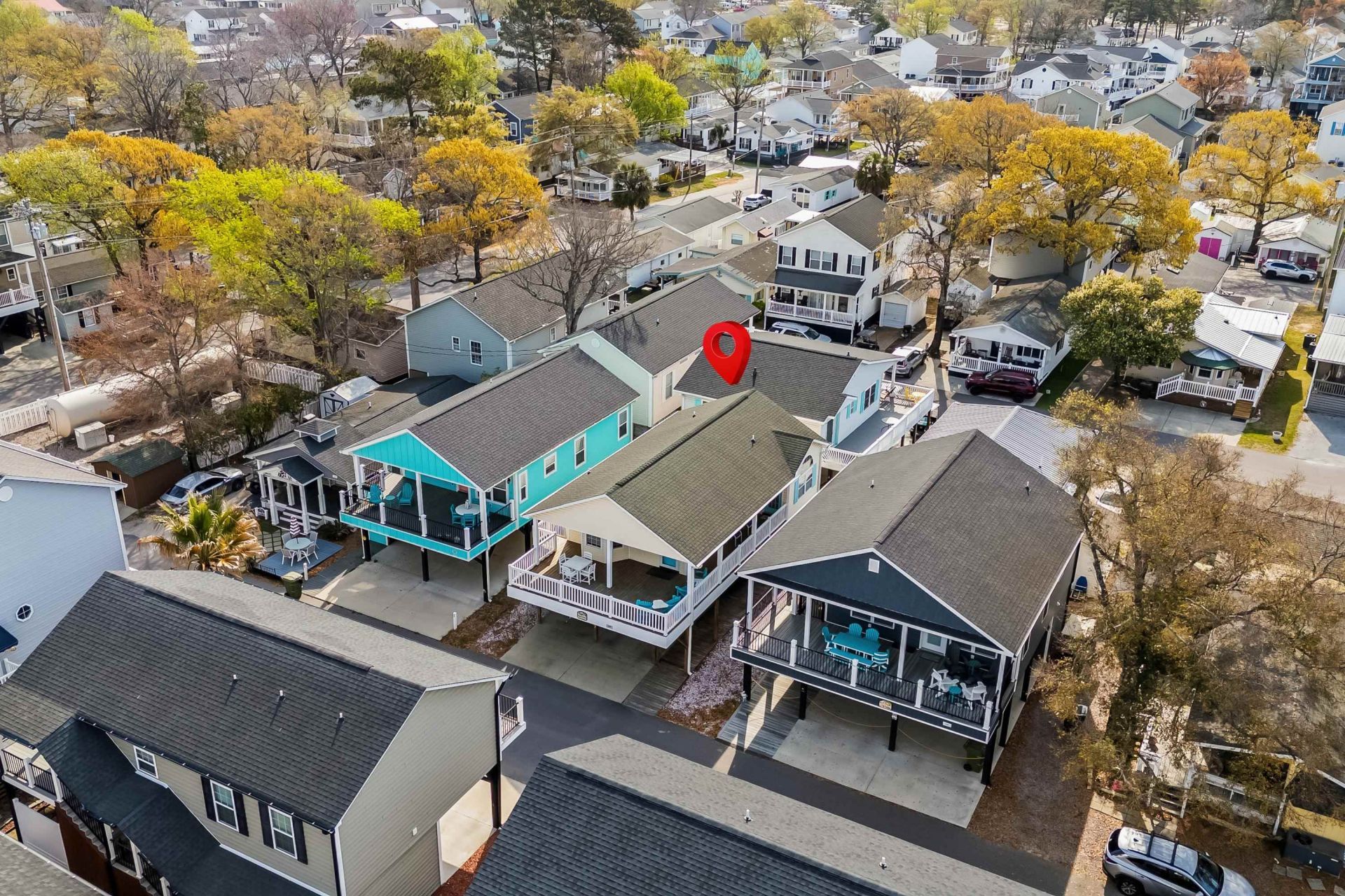 6001 - V7 S Kings Hwy.  Photo 37