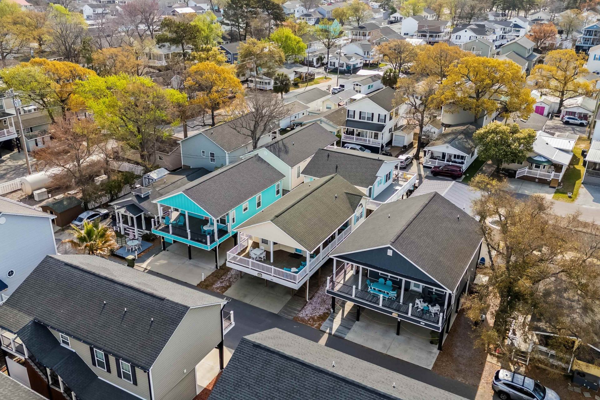 6001 - V7 S Kings Hwy.  Photo 38