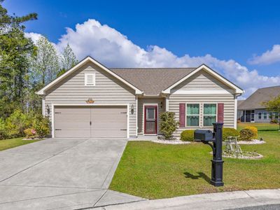 5600 Plantersville Pl. , Carolina Forest, SC 29579