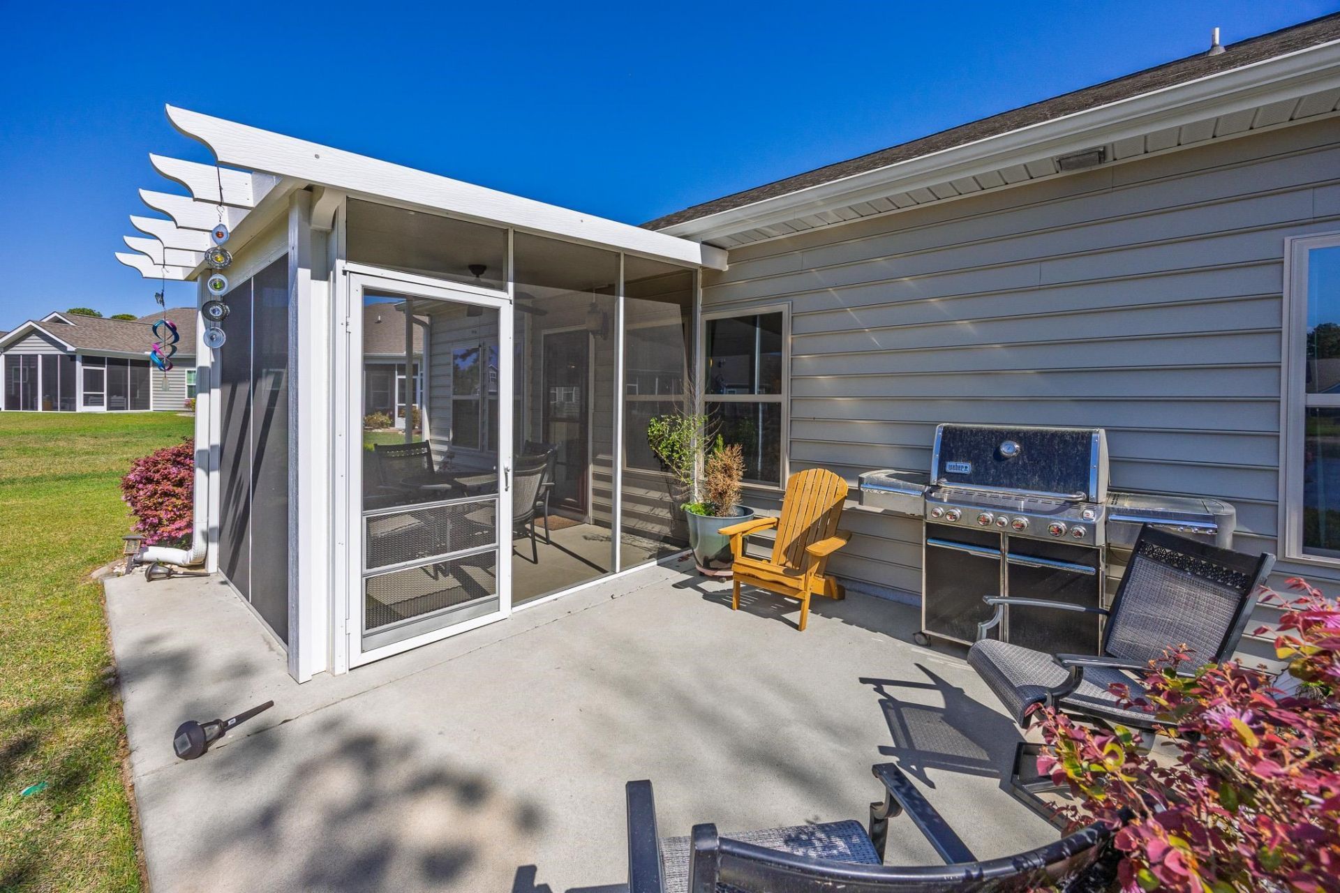 5600 Plantersville Pl.  Photo 29