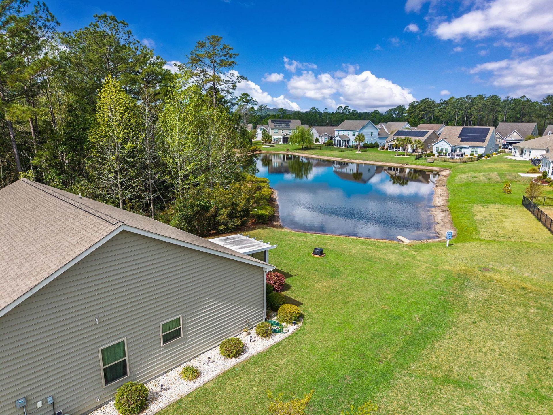 5600 Plantersville Pl.  Photo 35