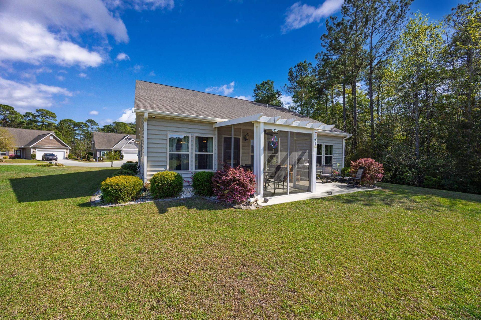 5600 Plantersville Pl.  Photo 36