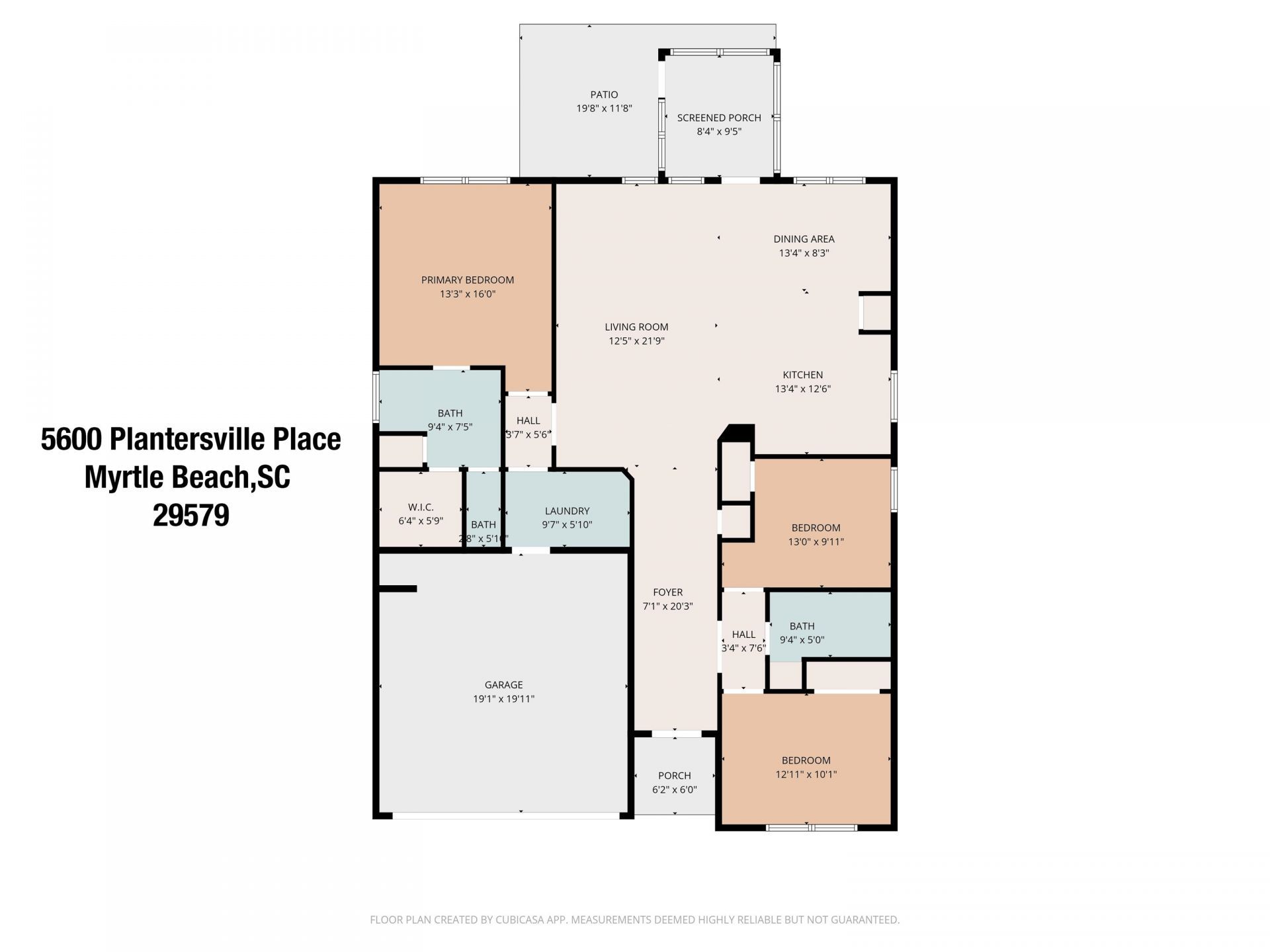 5600 Plantersville Pl.  Photo 42