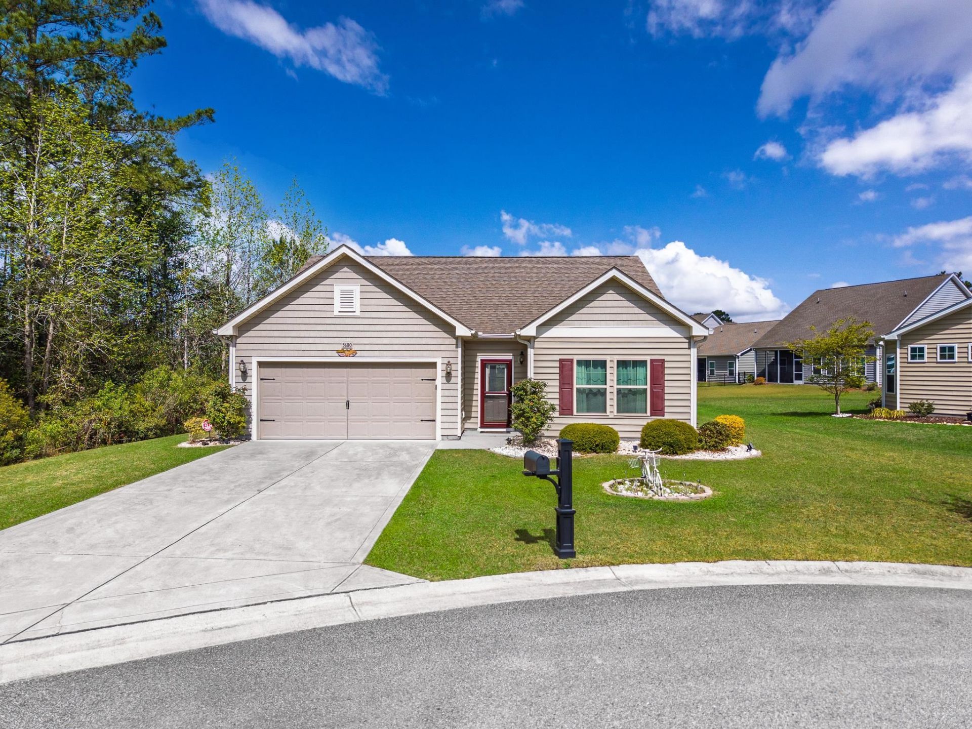 5600 Plantersville Pl.  Photo 43