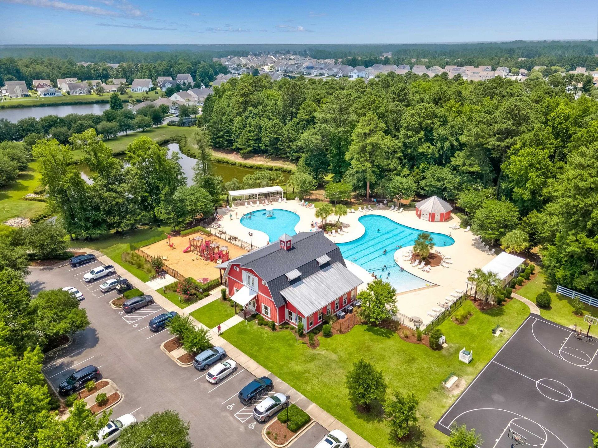 5600 Plantersville Pl.  Photo 47