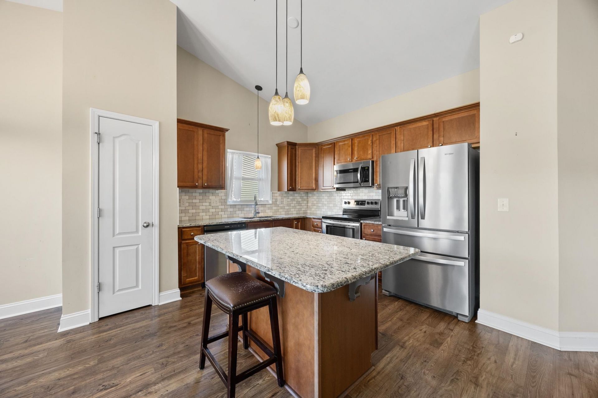 5600 Plantersville Pl.  Photo 7