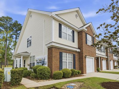 230 Connemara Dr., Unit 7-A, Myrtle Beach, SC 29579