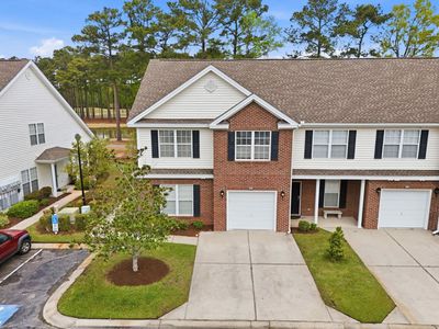 230 Connemara Dr., Unit 7-A, Myrtle Beach, SC 29579
