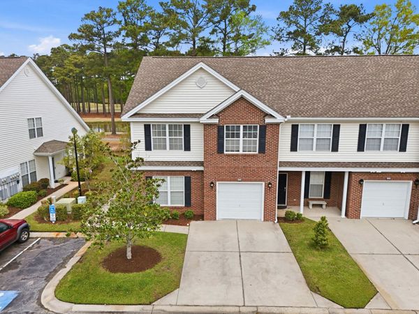 230 Connemara Dr., Unit 7-A, Myrtle Beach, SC 29579