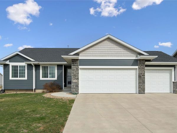 6426 Prairie Rose Circle SW , Cedar Rapids, IA 52404